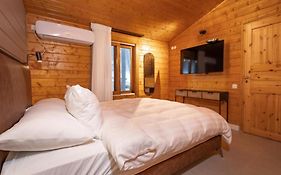 Kibbutz Ortal Tourism