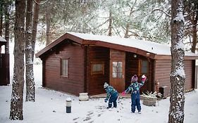 Kibbutz Ortal Tourism